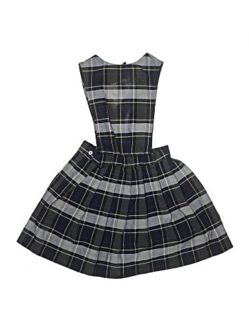 French Toast Dress (view 2)