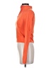 Yogalicious Orange Track Jacket Size XS - photo 5