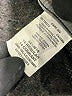 Lee Solid Gray Cargo Shorts Size 14 - photo 3