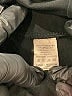 Unbranded Solid Black Active Pants Size S - photo 7