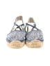 White Mountain Blue Flats Size 9 1/2 - photo 2