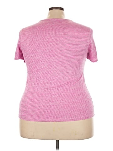 Athletic Works Short Sleeve T-Shirt (view 2)
