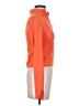 Yogalicious Orange Track Jacket Size XS - photo 4