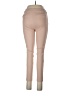 dalia Solid Tan Active Pants Size 8 - photo 2