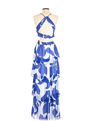 Express Cocktail Dress (view 2)