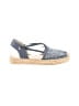 White Mountain Blue Flats Size 9 1/2 - photo 1