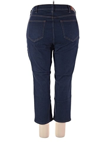 Lands' End Jeans (view 2)