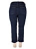 Lands' End Blue Jeans Size 22 - photo 2