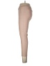 dalia Solid Tan Active Pants Size 8 - photo 5