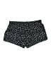 Nike 100% Polyester Stars Black Shorts Size XL - photo 2