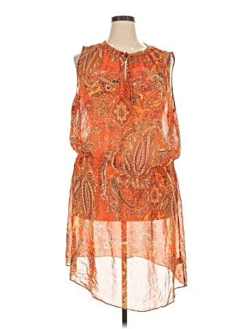 Lauren by Ralph Lauren Casual Dress (view 1)