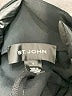 St. John Black Dress Pants Size 0 - photo 4