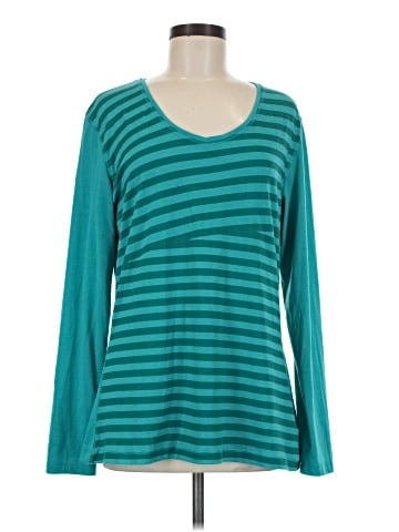Mountain Hardwear Long Sleeve T-Shirt (view 1)
