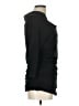 Ann Taylor Black Cocktail Dress Size L - photo 4