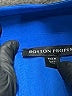 Boston Proper Blue Casual Dress Size M - photo 7