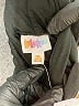 Lularoe Stripes Black Pullover Hoodie Size 24 - 26 - photo 7