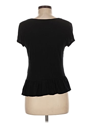 Vila Short Sleeve T-Shirt (view 2)