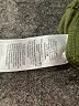 Madewell 100% Cotton Green Cargo Pants Size 6 - photo 5