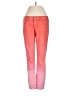 Free People Pink Jeans Size 26 waist - photo 1