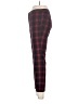 J.Jill Plaid Red Casual Pants Size 6 (petite) - photo 5