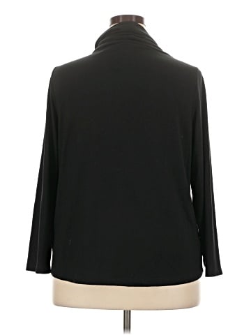 Appleseeds Long Sleeve Turtleneck (view 2)