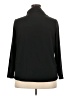 Appleseeds Black Long Sleeve Turtleneck Size 2X - photo 2