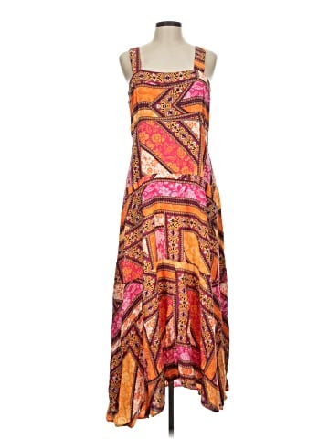 MSK Casual Dress (view 1)