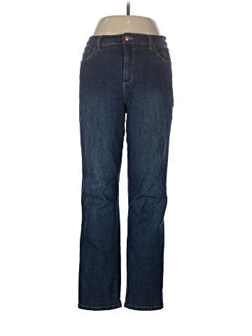 Gloria Vanderbilt Jeans (view 1)