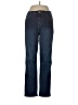 Gloria Vanderbilt Blue Jeans Size 12 - photo 1