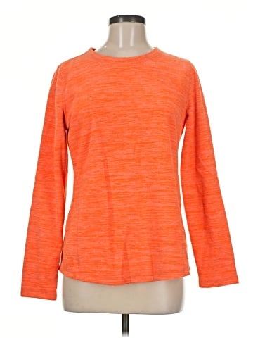 Tek Gear Pullover Sweater (view 1)