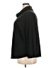 Appleseeds Black Long Sleeve Turtleneck Size 2X - photo 5