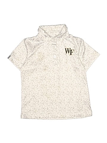 Garb Short Sleeve Polo (view 1)