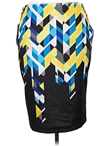 Bisou Bisou Casual Skirt (view 2)