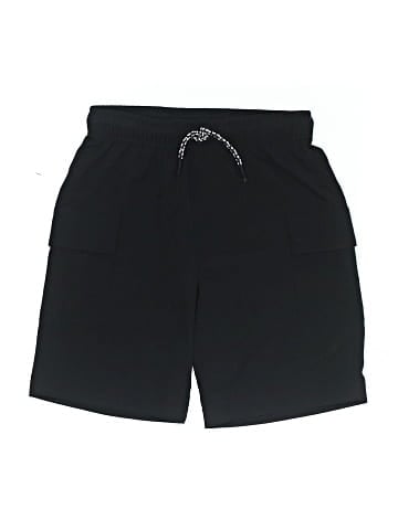 Hanna Andersson Athletic Shorts (view 1)