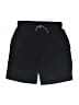 Hanna Andersson Solid Black Athletic Shorts Size 6 - photo 1