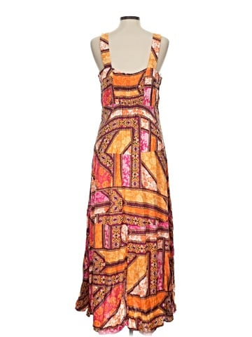 MSK Casual Dress (view 2)