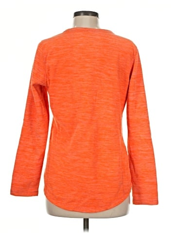 Tek Gear Pullover Sweater (view 2)
