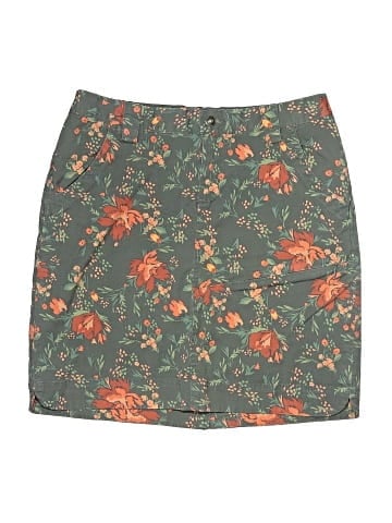 Duluth Trading Co. Skort (view 1)