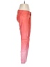 Free People Pink Jeans Size 26 waist - photo 4