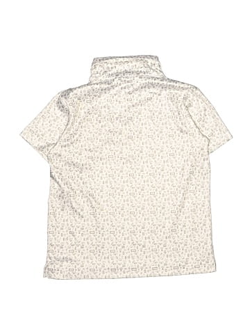 Garb Short Sleeve Polo (view 2)