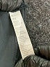 Zella Solid Black Dress Pants Size XS - photo 8