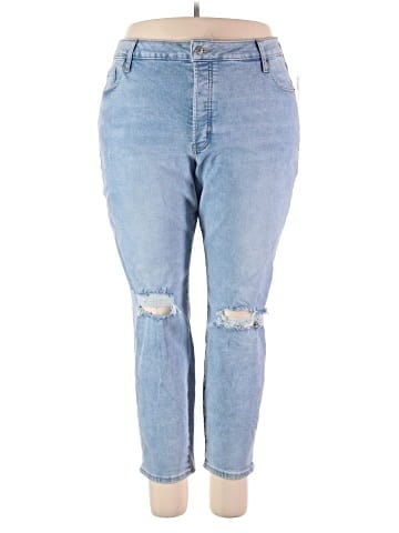 Old Navy Jeans (view 1)