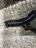 Adrienne Vittadini Gray Pullover Sweater Size M - photo 7