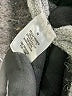 Adrienne Vittadini Gray Pullover Sweater Size M - photo 8