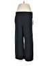Asics Gray Active Pants Size XS - photo 1