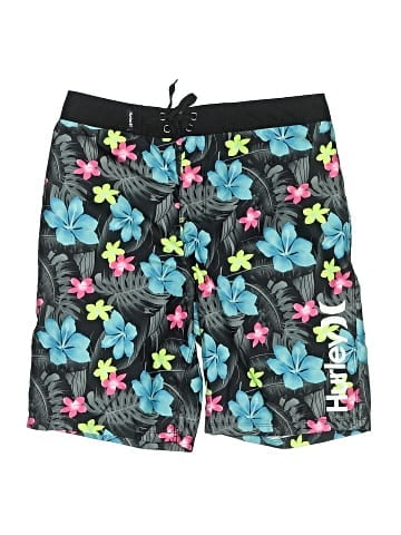 Hurley Board Shorts (view 1)