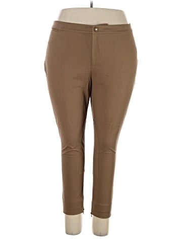 Lauren by Ralph Lauren Casual Pants (view 1)