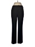 Burberry Black Blue Wool Pants Size 10 - photo 1