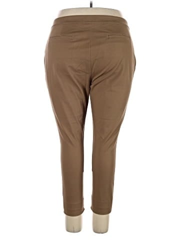 Lauren by Ralph Lauren Casual Pants (view 2)