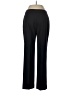 Burberry Black Blue Wool Pants Size 10 - photo 2